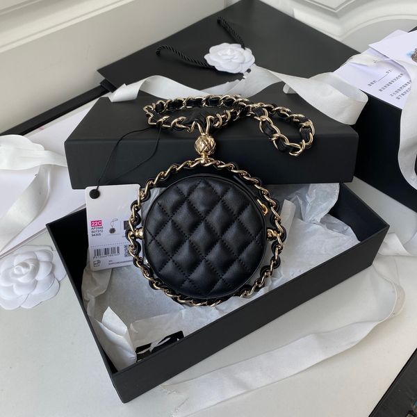 ccity mini luxury lambskin round bag vintage real leather bag 7a premium camera classic handbag designer women's men's purse famou
ccity mini luxury lambskin round bag vintage real leather bag 7a premium camera classic handbag designer women's men's purse famou