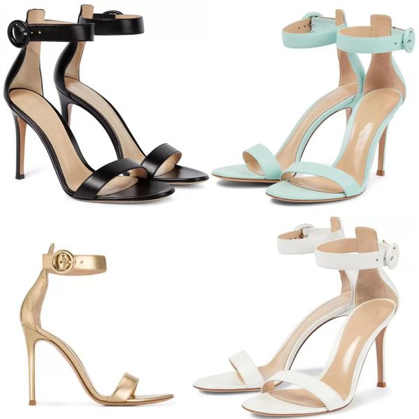 summer women's sandals fashion design brand sheepskin thin high heel ankle buckle elegant and comfortable show women's style, Black
summer women's sandals fashion design brand sheepskin thin high heel ankle buckle elegant and comfortable show women's style, Black