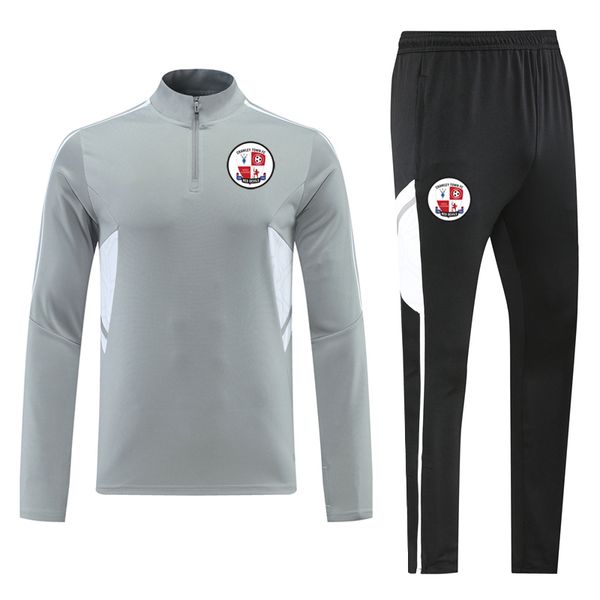 crawley town men's tracksuits soccer sportswear sets sports casual jackets and pants winter football training weat kits personal group, Gray
crawley town men's tracksuits soccer sportswear sets sports casual jackets and pants winter football training weat kits personal group, Gray