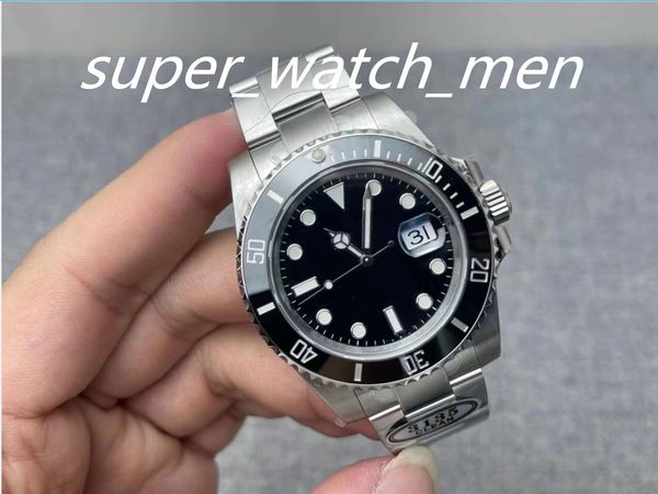 clean factory mens watch cal.3235 movement automatic mechanica 41mm 126610 waterproof black ceramic bezel 904l steel l watches men's wr, Slivery;brown
clean factory mens watch cal.3235 movement automatic mechanica 41mm 126610 waterproof black ceramic bezel 904l steel l watches men's wr, Slivery;brown
