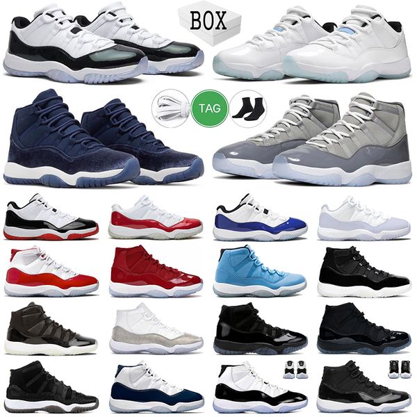 og basketball shoes 11 11s cherry outdoor sneakers cool grey midnight navy prom night gamma blue jubilee 25th anniversary bred low 72-10 bri
og basketball shoes 11 11s cherry outdoor sneakers cool grey midnight navy prom night gamma blue jubilee 25th anniversary bred low 72-10 bri