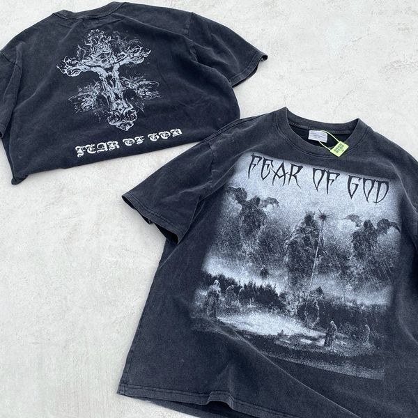 men's t-shirts plus size distressed heavy cotton t shirts acid washed vintage oversized t-shirt streetwear tee youth tees women short s, White;black
men's t-shirts plus size distressed heavy cotton t shirts acid washed vintage oversized t-shirt streetwear tee youth tees women short s, White;black