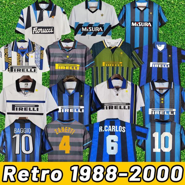 milito sneijder zanetti retro soccer jerseys eto'o football djorkaeff baggio adriano milan nter batistuta zamorano milito inter 88 90 9, Black;yellow
milito sneijder zanetti retro soccer jerseys eto'o football djorkaeff baggio adriano milan nter batistuta zamorano milito inter 88 90 9, Black;yellow