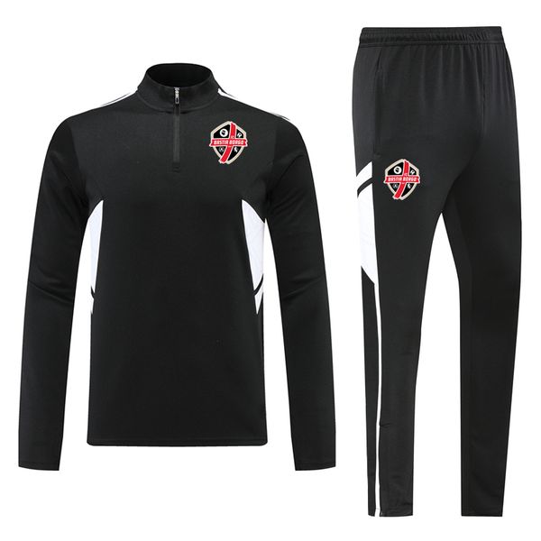 fc bastia borgo men's tracksuits soccer sportswear sets sports casual jackets and pants winter football training weat kits personal gro, Gray
fc bastia borgo men's tracksuits soccer sportswear sets sports casual jackets and pants winter football training weat kits personal gro, Gray