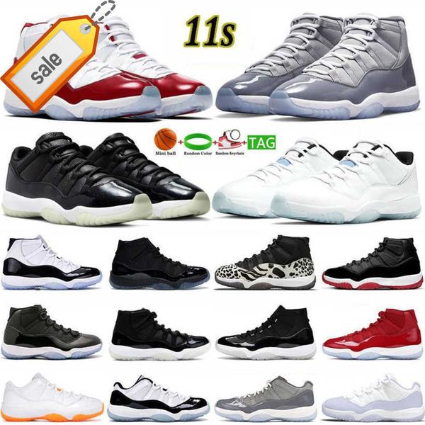 og jumpman 11 basketball shoes men 11s cherry cool grey bred concord jubilee 25th anniversary low 72-10 pure violet mens women outdoor, Black
og jumpman 11 basketball shoes men 11s cherry cool grey bred concord jubilee 25th anniversary low 72-10 pure violet mens women outdoor, Black