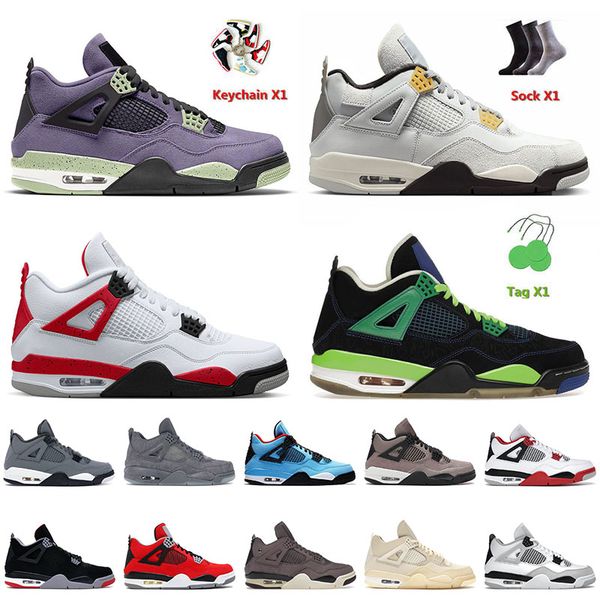 4 for men basketball jumpman shoes red cement doernbecher violet ore starfish black cat mens women sail kaws grey pure money sneakers
4 for men basketball jumpman shoes red cement doernbecher violet ore starfish black cat mens women sail kaws grey pure money sneakers