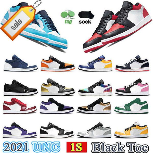 fashion 1s unc 2021 mens low authentic basketball shoes womens jumpman 1 black green royal blue bred toe triple-black leather sport sneaker
fashion 1s unc 2021 mens low authentic basketball shoes womens jumpman 1 black green royal blue bred toe triple-black leather sport sneaker