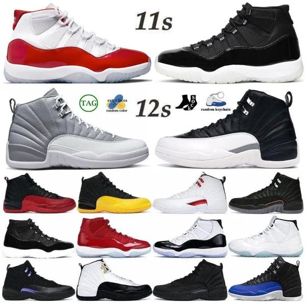 jumpman basketball shoes men women 11s 11 cherry cool grey 25th anniversary 12 12s playoff royalty taxi hyper royal sports trainers sneakers
jumpman basketball shoes men women 11s 11 cherry cool grey 25th anniversary 12 12s playoff royalty taxi hyper royal sports trainers sneakers