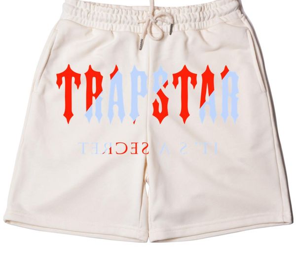 men's shorts trapstar men gym sports breeches bermudas boardshorts homme clothing beach, White;black
men's shorts trapstar men gym sports breeches bermudas boardshorts homme clothing beach, White;black