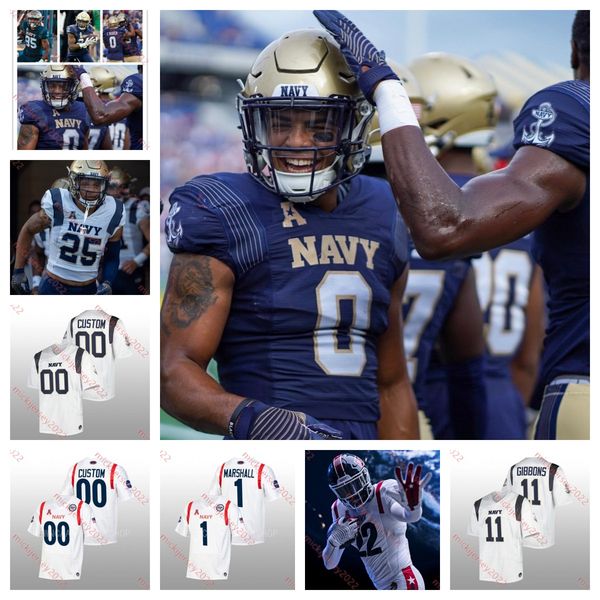 football mens midshipmen custom navy 34 nicholas bell 38 riley bergeson 17 randy franklin 10 dre grace 18 rayuan lane iii 28 roderic lewis 1, Black
football mens midshipmen custom navy 34 nicholas bell 38 riley bergeson 17 randy franklin 10 dre grace 18 rayuan lane iii 28 roderic lewis 1, Black