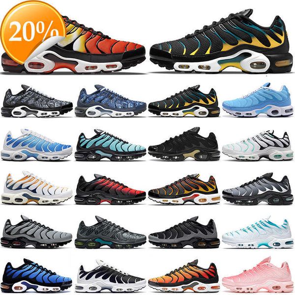 sandals shoes running tn plus outdoor tns sports trainers sneakers university blue triple black sunset gradient hyper jade designer mens for
sandals shoes running tn plus outdoor tns sports trainers sneakers university blue triple black sunset gradient hyper jade designer mens for