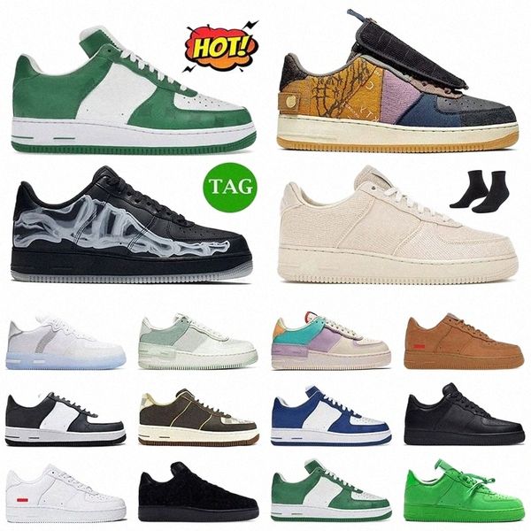 running shoes men women one af 1 womens skeleton black white low stussys beige light green spark shadow virgil ablohs outdoor shoes mens tra
running shoes men women one af 1 womens skeleton black white low stussys beige light green spark shadow virgil ablohs outdoor shoes mens tra
