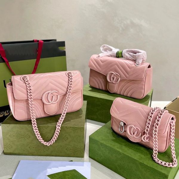 luxury designer bags handbags the tote bag wallet crossbody bags flannel chain autumn and winter new style 2023 flap shoulder large logo siz
luxury designer bags handbags the tote bag wallet crossbody bags flannel chain autumn and winter new style 2023 flap shoulder large logo siz