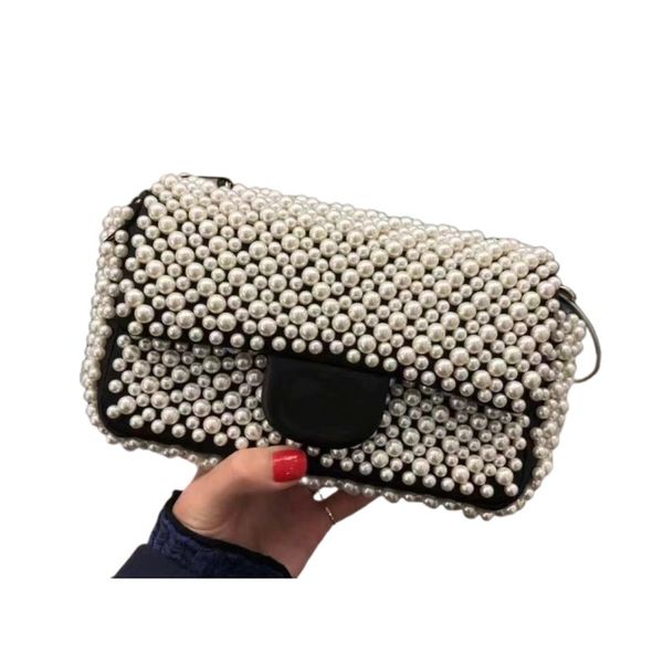 brand shoulder bags luxury fashion simple square tassel bag women designer quality real leather chain beads handbags fashion classic and gen
brand shoulder bags luxury fashion simple square tassel bag women designer quality real leather chain beads handbags fashion classic and gen
