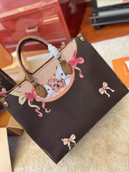 fashion designers bags womens purse flower tote bag ladies leather shoulder bags female big handbag onthego m45039 m44576
fashion designers bags womens purse flower tote bag ladies leather shoulder bags female big handbag onthego m45039 m44576