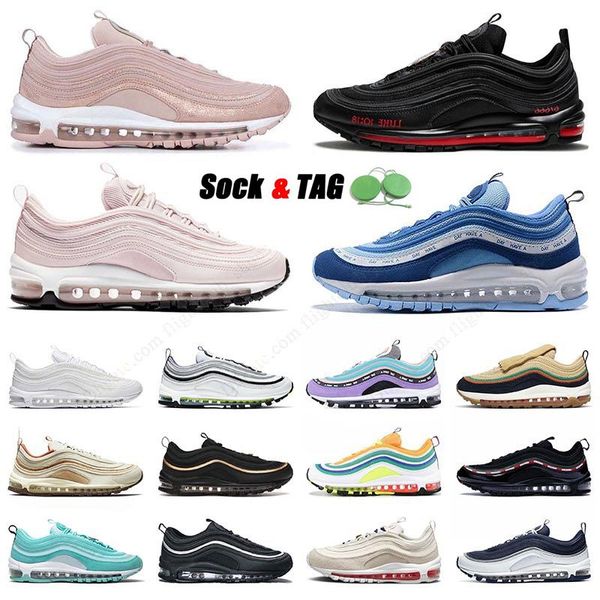 original 97 97s mens run shoe running pink white barely rose satan-1 indigo storm london summer of love south beach reflective men women sne
original 97 97s mens run shoe running pink white barely rose satan-1 indigo storm london summer of love south beach reflective men women sne