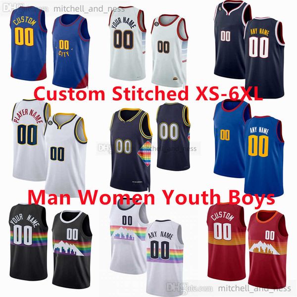 custom stitched xs-6xl basketball jersey with 6 patch 50 aaron 1 michael gordon porter jr. 9 davon reed 10 jack white 11 bruce brown 21 coll, Black;red
custom stitched xs-6xl basketball jersey with 6 patch 50 aaron 1 michael gordon porter jr. 9 davon reed 10 jack white 11 bruce brown 21 coll, Black;red