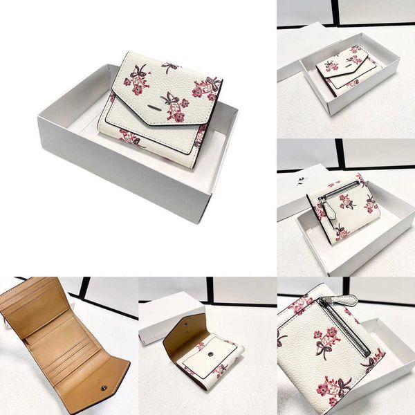 new wallets printed tri-fold short simplicity style coin pouch men womens designer bag lady cardholder leather purse high key wallet 221226, Red;black
new wallets printed tri-fold short simplicity style coin pouch men womens designer bag lady cardholder leather purse high key wallet 221226, Red;black