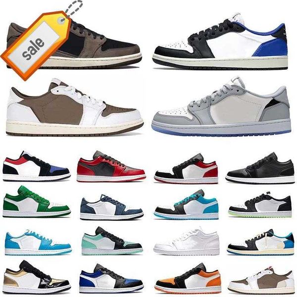 jumpman 1 low men basketball shoes og unc 1s unc designer women rpyal shadow obsidian paris chacigo red trainers sports sneaker size 36-47, Black
jumpman 1 low men basketball shoes og unc 1s unc designer women rpyal shadow obsidian paris chacigo red trainers sports sneaker size 36-47, Black