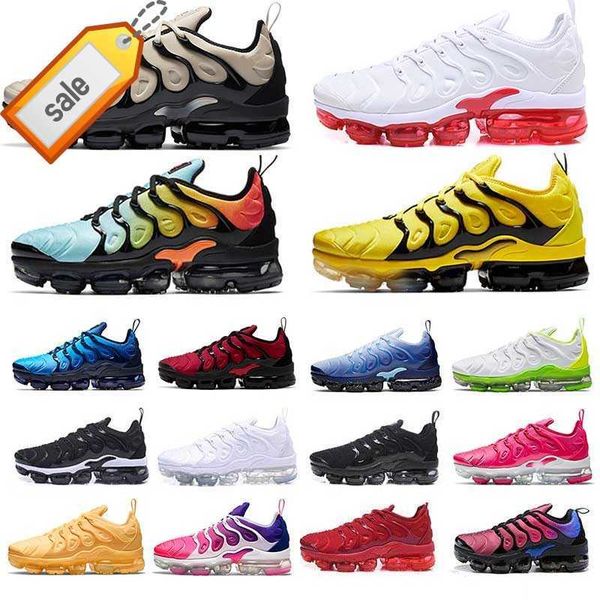 2022 tn plus men running shoes since 1972 orange gradients lemon lime triple black white red royal blue metallic gold fresh men women
2022 tn plus men running shoes since 1972 orange gradients lemon lime triple black white red royal blue metallic gold fresh men women