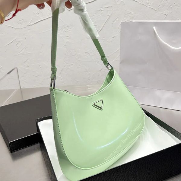 2023 fashion cleo hobo bag designer handbag underarm handbag luxury genuine leather shoulder bag vintage pink white green
2023 fashion cleo hobo bag designer handbag underarm handbag luxury genuine leather shoulder bag vintage pink white green