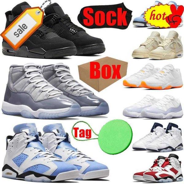 with box basketball shoes jumpman 4s 6s 11s mens womens black cat cool grey 4 5 11 unc cactus jack sail midnight navy pure violet men
with box basketball shoes jumpman 4s 6s 11s mens womens black cat cool grey 4 5 11 unc cactus jack sail midnight navy pure violet men