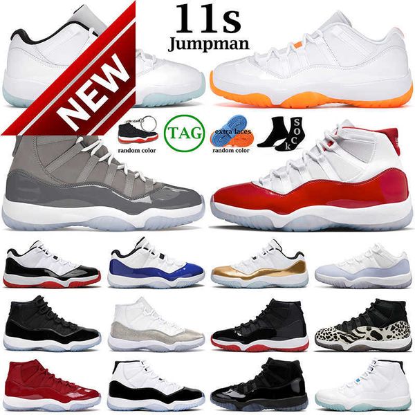 basketball og shoes men women 11s 11 cherry cool grey jubilee 25th anniversary bred concord win like 96 mens trainers outdoor sports, Black
basketball og shoes men women 11s 11 cherry cool grey jubilee 25th anniversary bred concord win like 96 mens trainers outdoor sports, Black