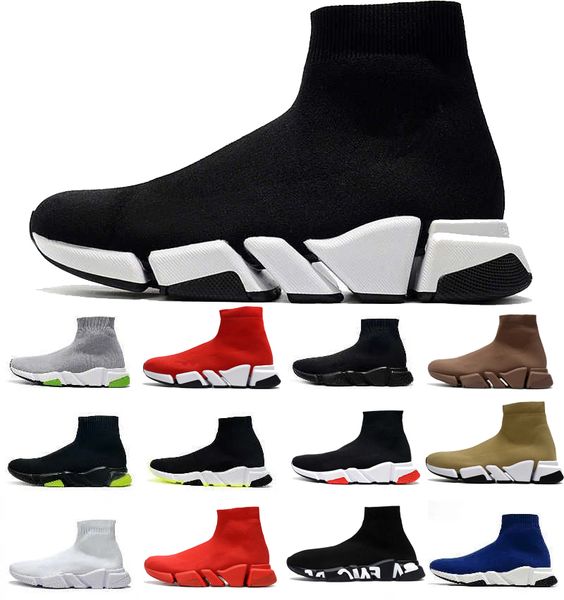 designer socks casual shoes speed graffiti trainers 1.0 2 platform mens runner black white sock shoe master womens sneaker classic speeds tr
designer socks casual shoes speed graffiti trainers 1.0 2 platform mens runner black white sock shoe master womens sneaker classic speeds tr