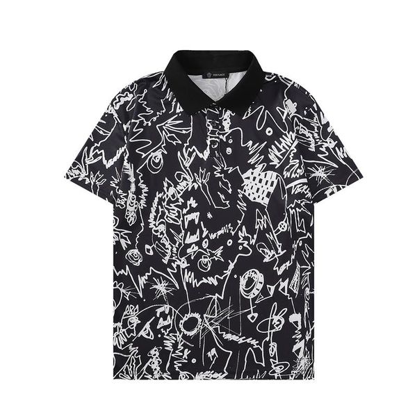 mens polo shirt designer man fashion horse t shirts casual men golf summer polos shirt embroidery high street trend tee asian size m-xxxl #0, White;black
mens polo shirt designer man fashion horse t shirts casual men golf summer polos shirt embroidery high street trend tee asian size m-xxxl #0, White;black
