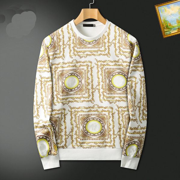 men's sweatshirt comfortable crew tie dye pullover chic casual trend sweatshirt, Black
men's sweatshirt comfortable crew tie dye pullover chic casual trend sweatshirt, Black