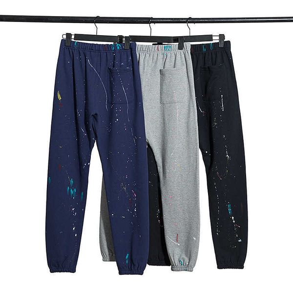 pants men fashion brand galry designer depart denim cool casual hip hop loose ink splashing hand-painted gra slim trousers high streetv 11, Black
pants men fashion brand galry designer depart denim cool casual hip hop loose ink splashing hand-painted gra slim trousers high streetv 11, Black