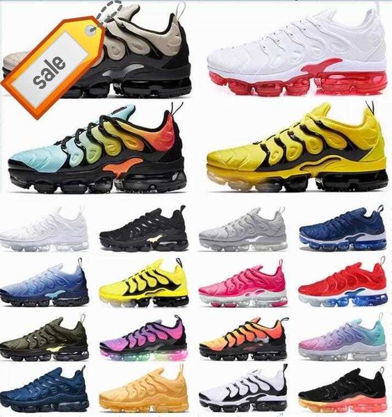 2022 tn plus men running shoes women triple black white pink rise regency purple lemon lime volt mens trainers sports sneakers eur 36-47
2022 tn plus men running shoes women triple black white pink rise regency purple lemon lime volt mens trainers sports sneakers eur 36-47
