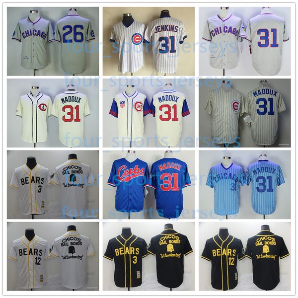 retro baseball jerseys bad bear movie 26 williams 31 maddux 12 bonds men women youth size s--6xl sdskndsasdas, Blue;black
retro baseball jerseys bad bear movie 26 williams 31 maddux 12 bonds men women youth size s--6xl sdskndsasdas, Blue;black