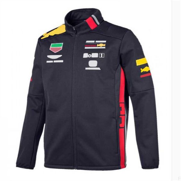 mby3 men's and women's hoodies 2022 f1 racing team formula one autumn winter sweater red zipper bull jackets outdoor leisure sport, Black
mby3 men's and women's hoodies 2022 f1 racing team formula one autumn winter sweater red zipper bull jackets outdoor leisure sport, Black