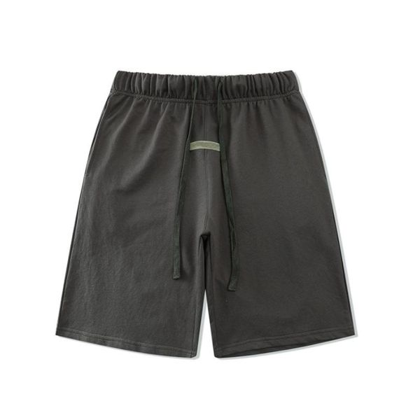 men's pants ess pant mens women designer reflective shorts casual sports loose oversize style drawstring short trend size s-xl 777, Black
men's pants ess pant mens women designer reflective shorts casual sports loose oversize style drawstring short trend size s-xl 777, Black