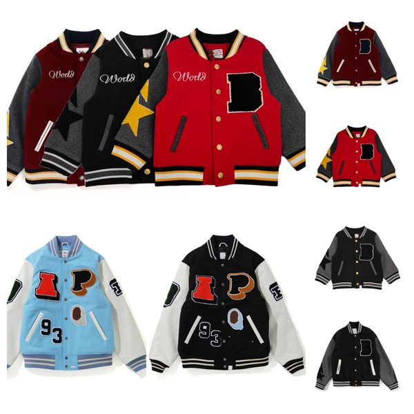 baby kids clothes designer cool jackets ape coat children casual clothing youth fasion boys girls outerwear luxurious clothes toddler infant, Blue;gray
baby kids clothes designer cool jackets ape coat children casual clothing youth fasion boys girls outerwear luxurious clothes toddler infant, Blue;gray