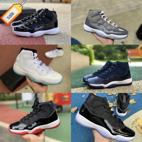 jumpman jubilee 11 11s high basketball shoes cool grey legend blue midnight navy playoffs bred space jam gamma blue easter concord 45, Black
jumpman jubilee 11 11s high basketball shoes cool grey legend blue midnight navy playoffs bred space jam gamma blue easter concord 45, Black