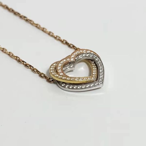 carter amulette de necklace luxury fine jewelry womens pendant k gold coating heart designer van clover flower pearl heart diamond cross lov, Silver
carter amulette de necklace luxury fine jewelry womens pendant k gold coating heart designer van clover flower pearl heart diamond cross lov, Silver