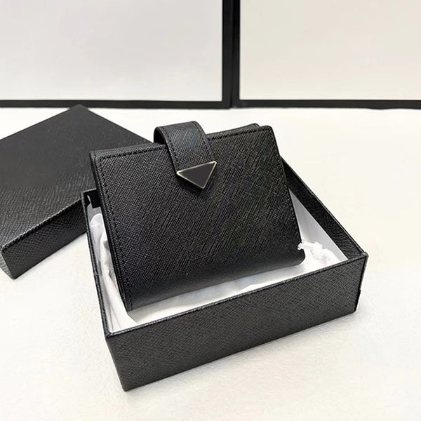 short wallet card holder purse woman mens wallets designer coin purses zipper pouch genuine pvc leather mini clutch bags triangle 5a, Red;black
short wallet card holder purse woman mens wallets designer coin purses zipper pouch genuine pvc leather mini clutch bags triangle 5a, Red;black