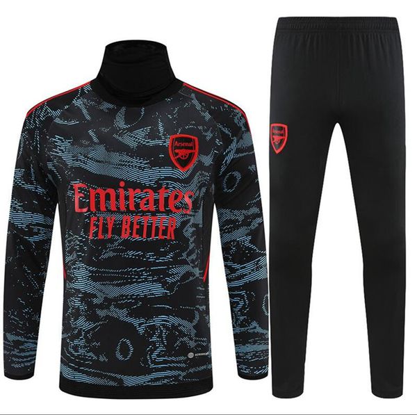 22 23 arsen pepe saka soccer jerseys tracksuit gunners odegaard thomas tierney smith rowe 2022 2023 men and kids football jackets training s, Black;yellow
22 23 arsen pepe saka soccer jerseys tracksuit gunners odegaard thomas tierney smith rowe 2022 2023 men and kids football jackets training s, Black;yellow
