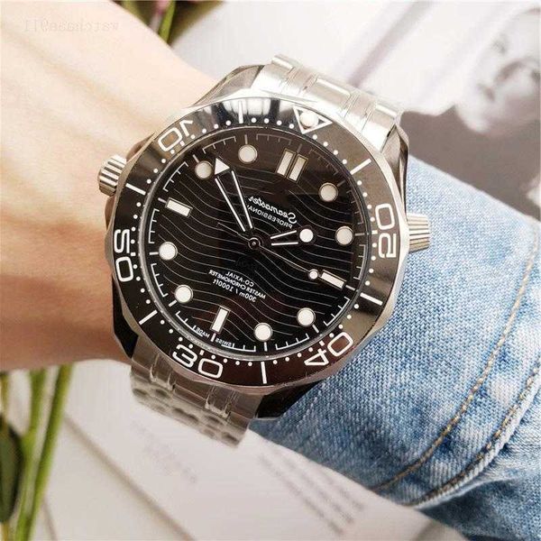 men's watch automatic mechanical watches 316l stainless steel strap waterproof design luxury series 40 mm, Slivery;brown
men's watch automatic mechanical watches 316l stainless steel strap waterproof design luxury series 40 mm, Slivery;brown