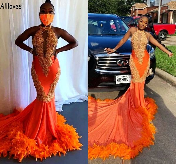 orange sequined dubai arabic mermaid evening dresses gorgeous fur feathers halter lace appliqued prom party gowns trumpet second reception f, Black;red
orange sequined dubai arabic mermaid evening dresses gorgeous fur feathers halter lace appliqued prom party gowns trumpet second reception f, Black;red