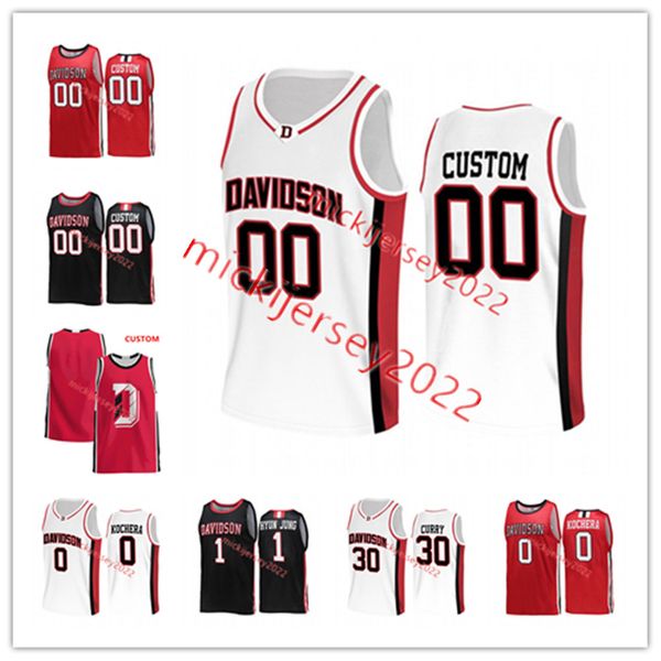 jersey davidson wildcats custom stitched 24 michael katsock 42 david skogman 50 joe thomson 51 brock matheny 55 chris sosnik davidson basket, Black
jersey davidson wildcats custom stitched 24 michael katsock 42 david skogman 50 joe thomson 51 brock matheny 55 chris sosnik davidson basket, Black