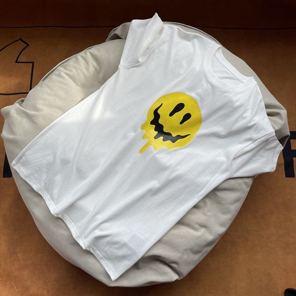 plus size t shirts t-shirts heavy weight big t-shirt dissolving smiley embroidery vintage hip hop oversized tee women men short sleeves stre, White;black
plus size t shirts t-shirts heavy weight big t-shirt dissolving smiley embroidery vintage hip hop oversized tee women men short sleeves stre, White;black