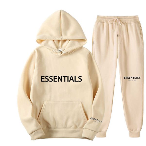 hoodie tracksuit new esentials sweater plush men's pullover long sleeve solid color fleece, Black;brown
hoodie tracksuit new esentials sweater plush men's pullover long sleeve solid color fleece, Black;brown