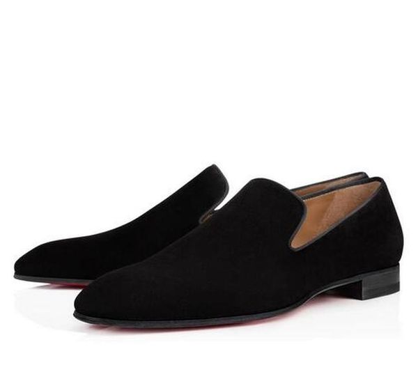 christians red bottomed new brand loafers luxury party wedding shoes designer black patent leather suede dress for mens slip yky
christians red bottomed new brand loafers luxury party wedding shoes designer black patent leather suede dress for mens slip yky