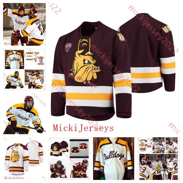 hockey mens minnesota duluth custom college stitched jersey 28 aiden dubinsky zach sandy carter loney zach stejskal matthew thiessen luke jo, Black
hockey mens minnesota duluth custom college stitched jersey 28 aiden dubinsky zach sandy carter loney zach stejskal matthew thiessen luke jo, Black