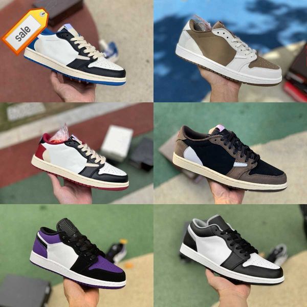2023 jumpman x 1 1s low basketball shoes fragment ts white brown red gold grey toe unc court purple black shadow panda banned crimson tint
2023 jumpman x 1 1s low basketball shoes fragment ts white brown red gold grey toe unc court purple black shadow panda banned crimson tint