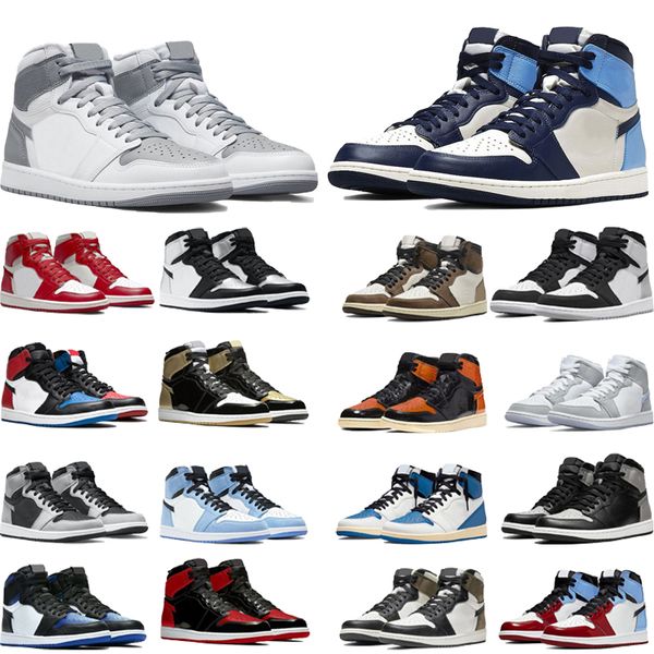 1 1s mens basketball shoes sneaker lost found gorge green starfish bred white dark mocha grey fog denim silver newstalgia shadow men women t
1 1s mens basketball shoes sneaker lost found gorge green starfish bred white dark mocha grey fog denim silver newstalgia shadow men women t