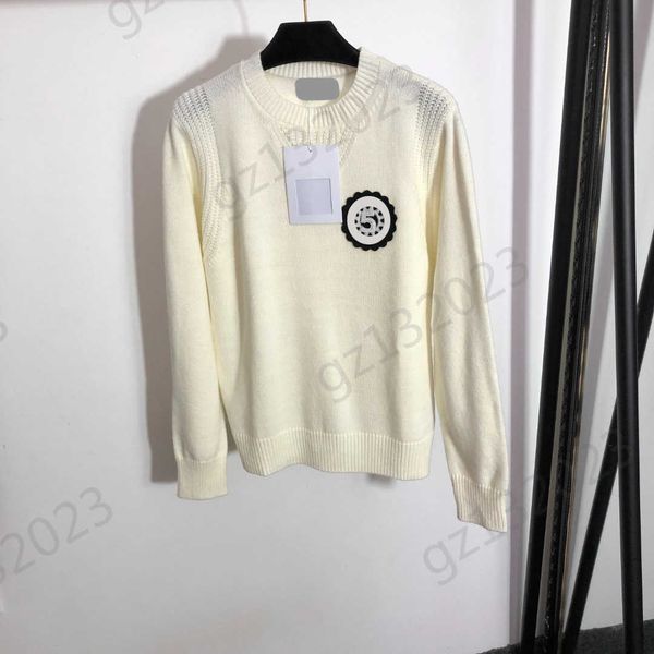 womens sweaters sunflower digital bead hollowed out pullover knit sweater crew neck long sleeves casual knitwear fashion brand women apparel, White;black
womens sweaters sunflower digital bead hollowed out pullover knit sweater crew neck long sleeves casual knitwear fashion brand women apparel, White;black